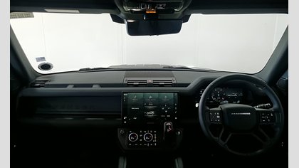 Defender 90 11