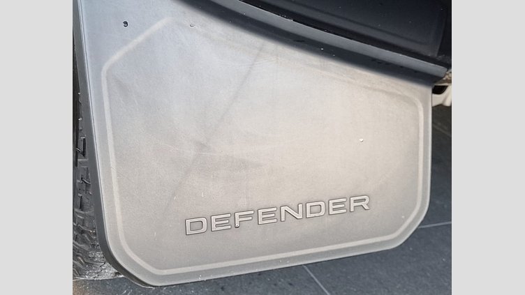 2026 Approved Land Rover Defender 90 Woolstone Green ( D250 Defender 90 D250 X-Dynamic SE