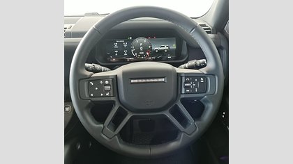 Defender 90 21