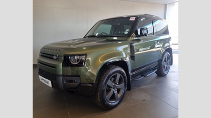 Defender 90 2