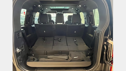 Defender 130 6