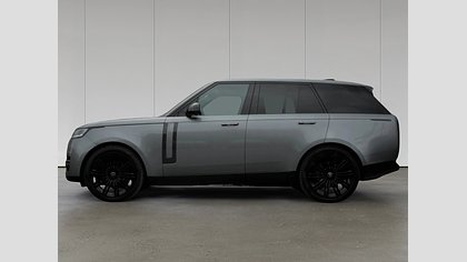 Range Rover 2