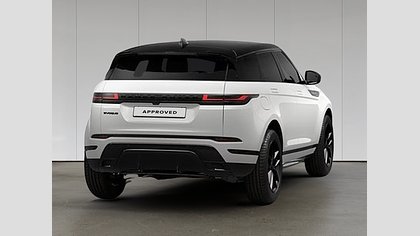 Range Rover Evoque 1