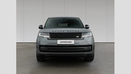 Range Rover 1