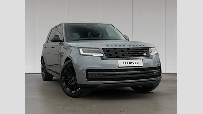 Range Rover 0