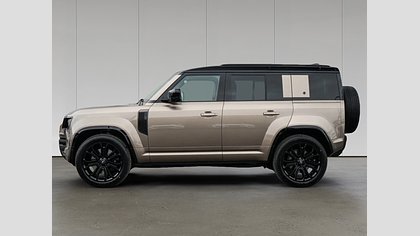 Defender 110 1