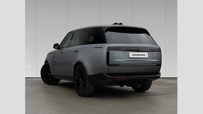 Range Rover 3