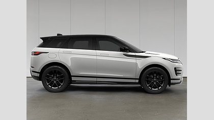 Range Rover Evoque 8