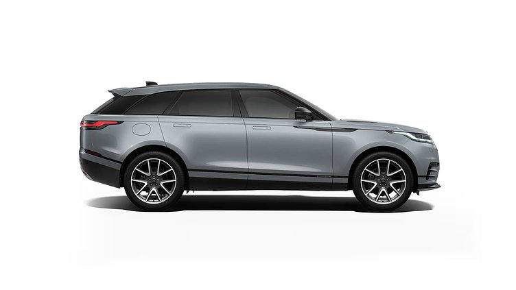 2026 Nowy Land Rover Range Rover Velar Arroios Grey All Wheel Drive Belgravia Edition