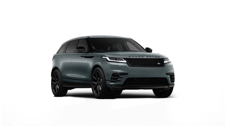 2026 Nowy Land Rover Range Rover Velar Giola Green AWD Auto Dynamic SE