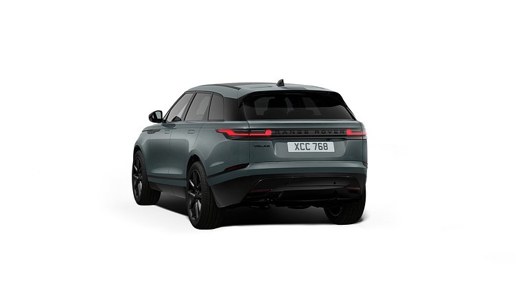 2026 Nowy Land Rover Range Rover Velar Giola Green AWD Auto Dynamic SE