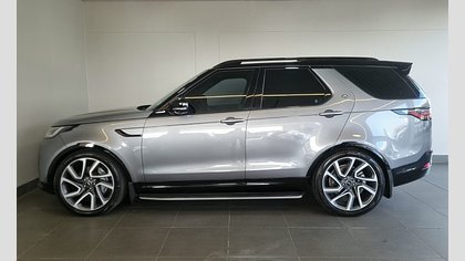 Discovery 2