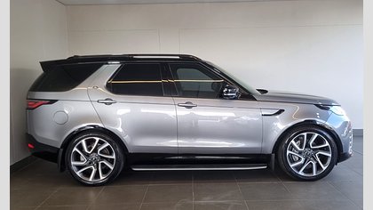 Discovery 3