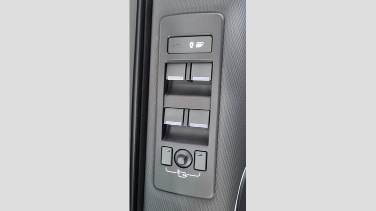 2025 Approved Land Rover Discovery Eiger Grey D300 Discovery D300 R-Dynamic HSE
