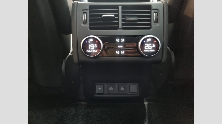 2025 Approved Land Rover Discovery Eiger Grey D300 Discovery D300 R-Dynamic HSE