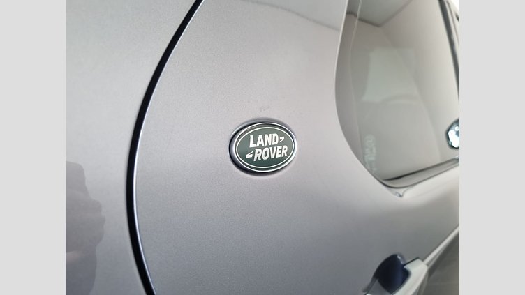 2025 Approved Land Rover Discovery Eiger Grey D300 Discovery D300 R-Dynamic HSE