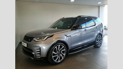 Discovery 6