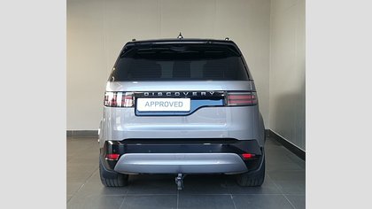 Discovery 7