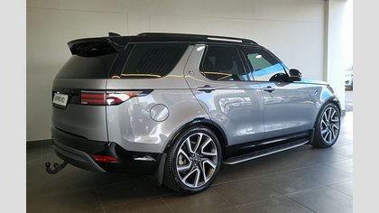 Discovery 5