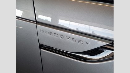 Discovery 18