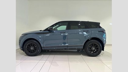 Range Rover Evoque 5