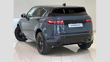 Range Rover Evoque 1