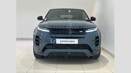 Range Rover Evoque 2