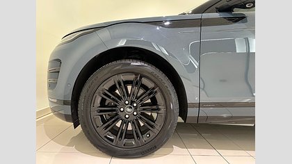 Range Rover Evoque 6