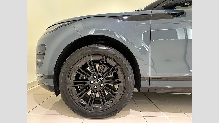 2025 Approved Land Rover Range Rover Evoque Tribeca Blue AWD Autobiography 199PS Auto