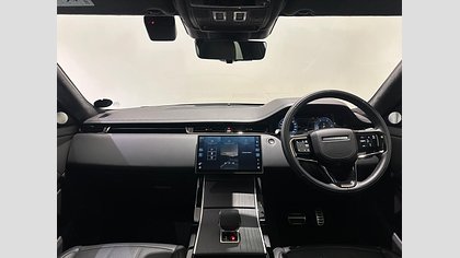 Range Rover Evoque 9