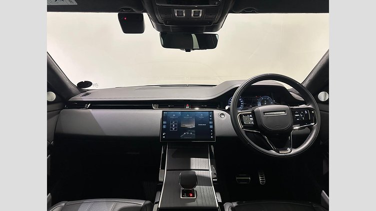2025 Approved Land Rover Range Rover Evoque Tribeca Blue AWD Autobiography 199PS Auto