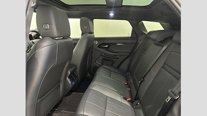 Range Rover Evoque 8