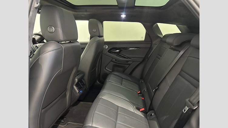 2025 Approved Land Rover Range Rover Evoque Tribeca Blue AWD Autobiography 199PS Auto