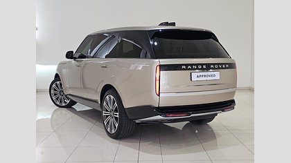Range Rover 1