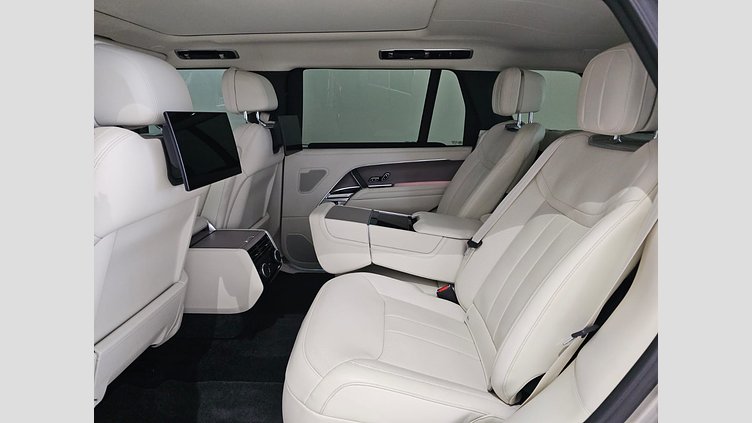 2023 Approved Land Rover Range Rover Batumi Gold (guld färg) AWD Autobiography 530PS Auto