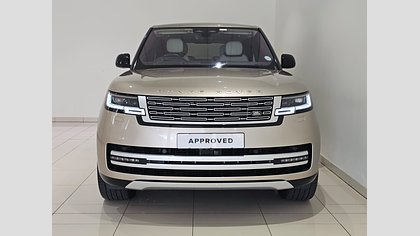 Range Rover 2