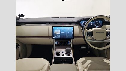 Range Rover 7