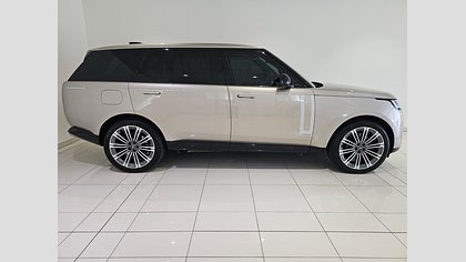 Range Rover 4