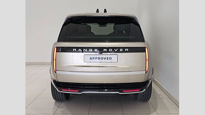 Range Rover 3