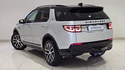 Discovery Sport 1