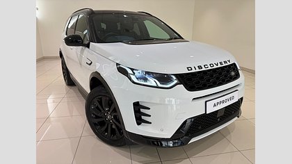 Discovery Sport 0