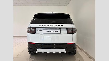 Discovery Sport 3