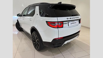 Discovery Sport 1