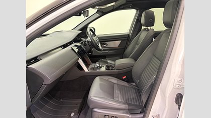 Discovery Sport 8