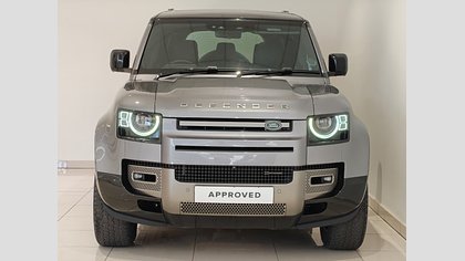 Defender 110 1