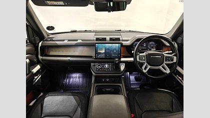 Defender 110 6