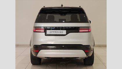 Discovery 3