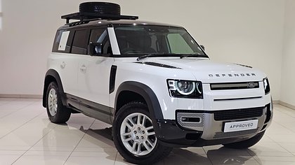Defender 110 0