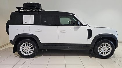 Defender 110 2