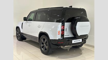 Defender 110 3